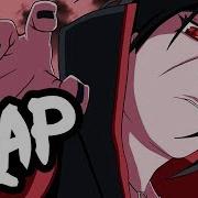 Rustage Itachi Rap Lies Faster