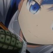 Nagisa Shiota Echo
