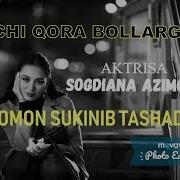 Sagdiana Azimova 2019 Прямой Эфир