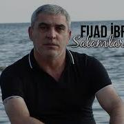 Fuad Irahimov Salamlar Olsun