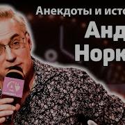 Анекдоты От Норкина