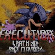 Fnf Execution Lord X Remix