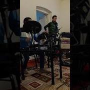 Rowshen Myratberdiyew Bibinin 2018 Gyzlarbat Halk Aýdymy