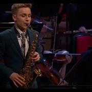 Saxophone Concerto