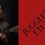 The Juggler S Etude