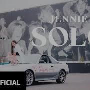 Solo Blackpink