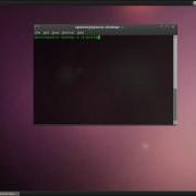 Tutorial Terminal Commands In Ubuntu Linux