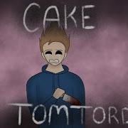 Cake Tomtord Animatic