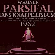 Parsifal Parsifal