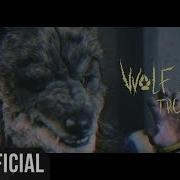 Trcng Wolf Baby M V