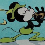 A Mickey Mouse Cartoon Disney Shorts Mickey Mouse Cartoon New