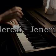 Hercai Jenerik Dizi Müziği Piano Cover