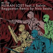 Human Lost Feat J Balvin Instrumental