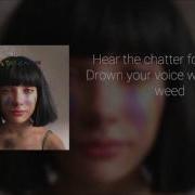 Sia Jesus Wept Official Instrumental Audio