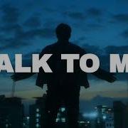 Talk To Me Instrumental