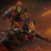 Реплики Batrider Перед Другими Героями Dota 2