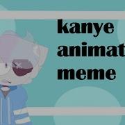 Meme Kanye Sashley