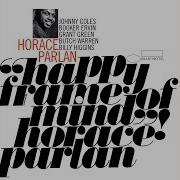 Horace Parlan Dexi