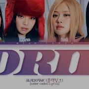 Blackpink Ai Cover