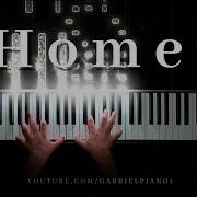 Home Piano Version