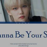 Stray Kids Jisung Felix I Wanna Be Your Slave Ai Cover