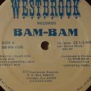 Bam Bam Give It To Me Club Mix