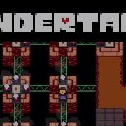 Undertale Hotland Puzzle Solution Finale Sound