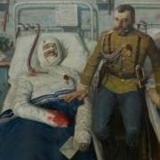 Распинали Хамы Батюшку Царя Людмила Кононова