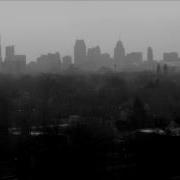 Iz Diz Patterins Iz Diz Ghosts In Detroit Wake Up Dub