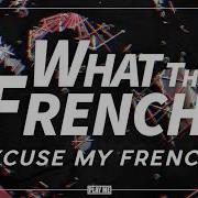 What The French Excuse My French