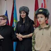 Мила Сила Патриоты России