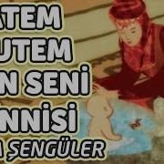 Atam Tutam Ben Seni Şekere Katam Ben Seni