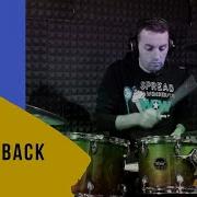 Pink Floyd Coming Back To Life Drum Cover