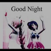 Mmd Fnafsl Good Night