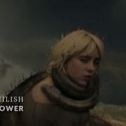 Billie Eilish Your Power Wyth Remix