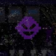 I Am The Purple Guy 8 Bit