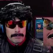 Drdisrespect The Two Time Champion