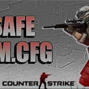 Counter Strike 1 6 Safe Cfg Dll Cfg Rc Aim Cfg 2019 No Vac