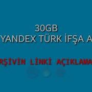 Yandex Dev Arşi V 20 Gb Peri Scope