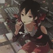 Sekai Running Nightcore