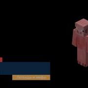 Мифы И Легенды Minecraft Pigman