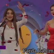 Fatimə Məmmədli Ft Nəfəs Mən Olmayacam 2024 Yaxşı Yol Sənə Yep Yeni 2024