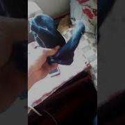 Нюxaет Носки Прыкол
