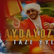 Taze Yyl Aydymlary 2020