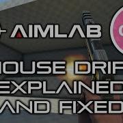 Aimlab Osu Mouse Drift Explained And How To Correct It