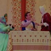 Праздничный Сон До Обеда