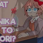 Doki Doki Suicide