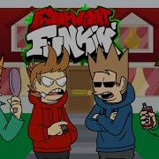 Eddsworld Mod Release