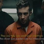 Twenty One Pilots Heathens Sub Español Ingles