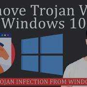 Trojan Bonzikil Window